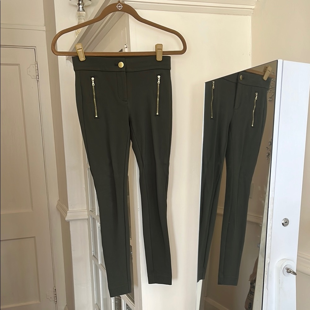 Loft Skinny Pants